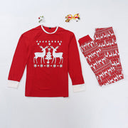 Cozy Christmas Pajamas for Family Fun