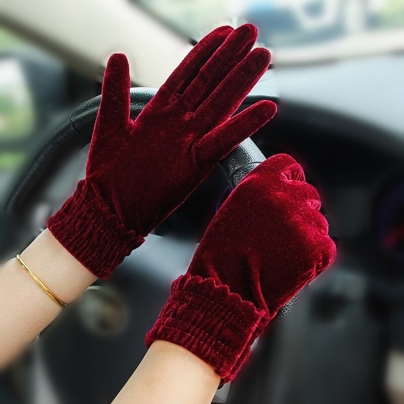 Premium Performance Gloves for Walking Cycling & Driving