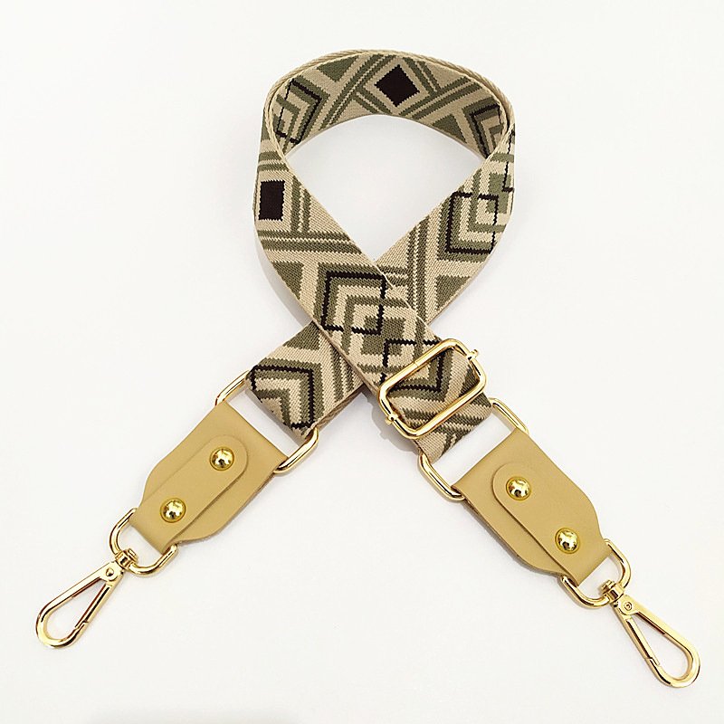 Upgrade Bag Straps