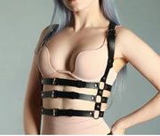 Leather Belt for Women