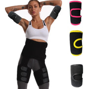 Adjustable Arm Guard for Youth Basketball Players