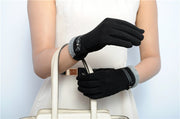 Touch-screen Winter Gloves for Women