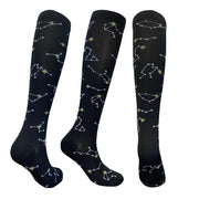 Moisture-Wicking Sports Socks for Men & Women