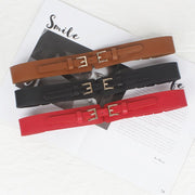 Retro Chic Belt