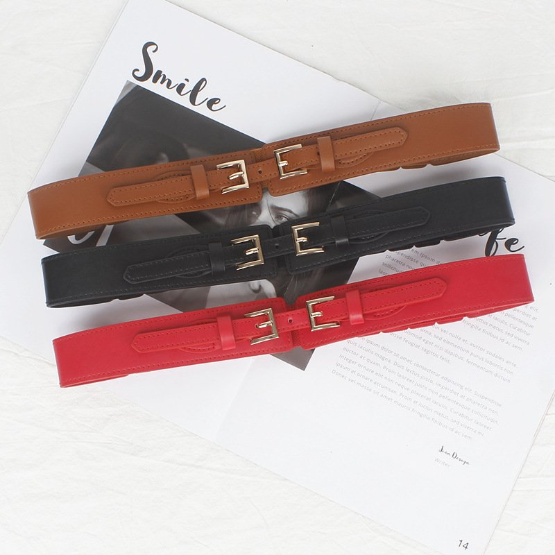 Retro Chic Belt