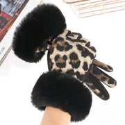 Touch Screen Gloves for Women - Stylish & Warm