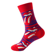 Cotton Socks for Women - Soft & Breathable