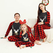 Cozy Family Pajamas Set
