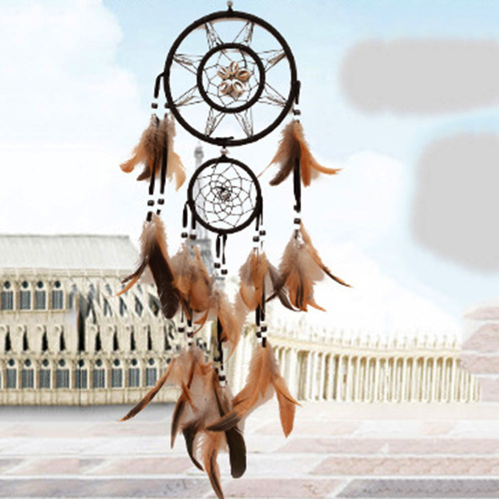Dreamcatcher Wind Chimes