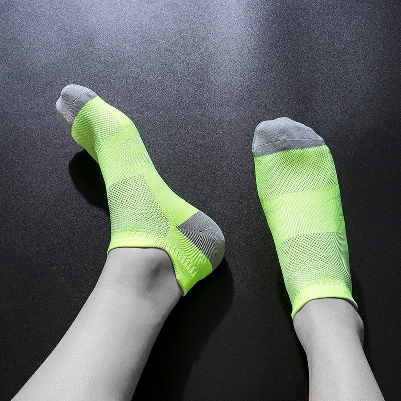 High-Quality Women's Running Socks