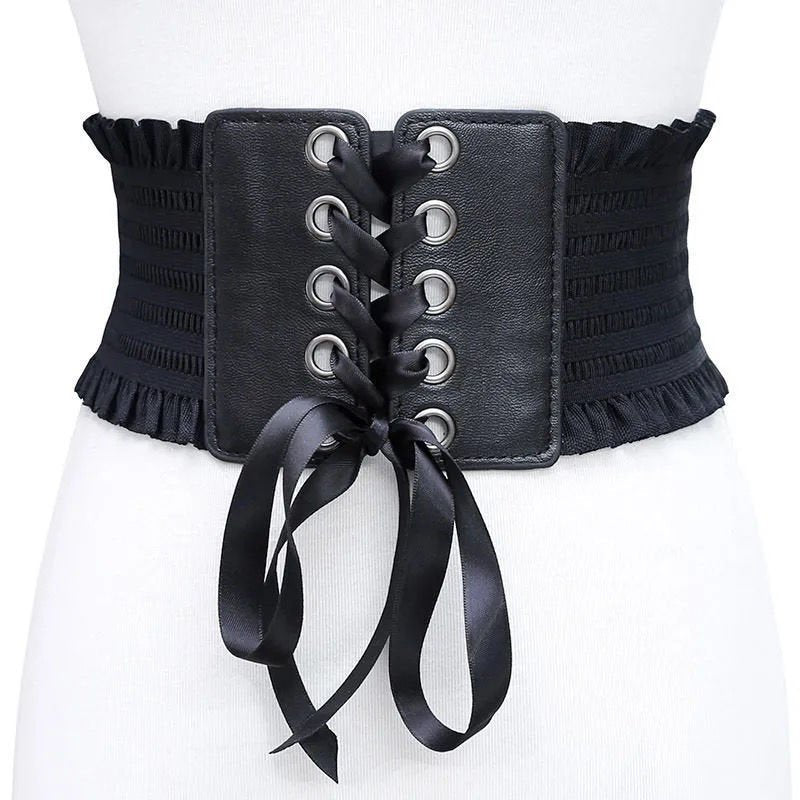 Chic Waist Cincher
