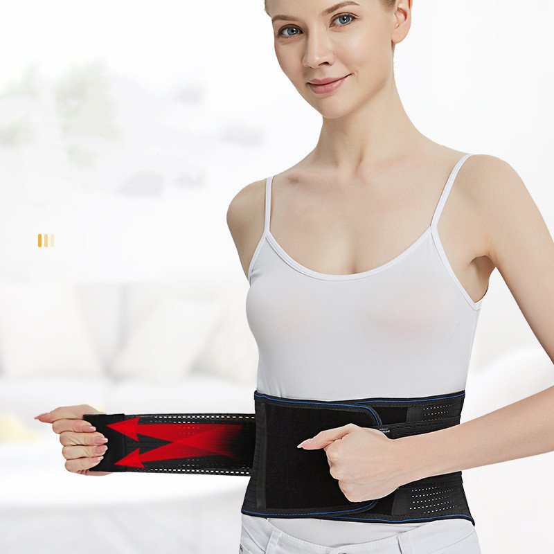 Back Support Belt