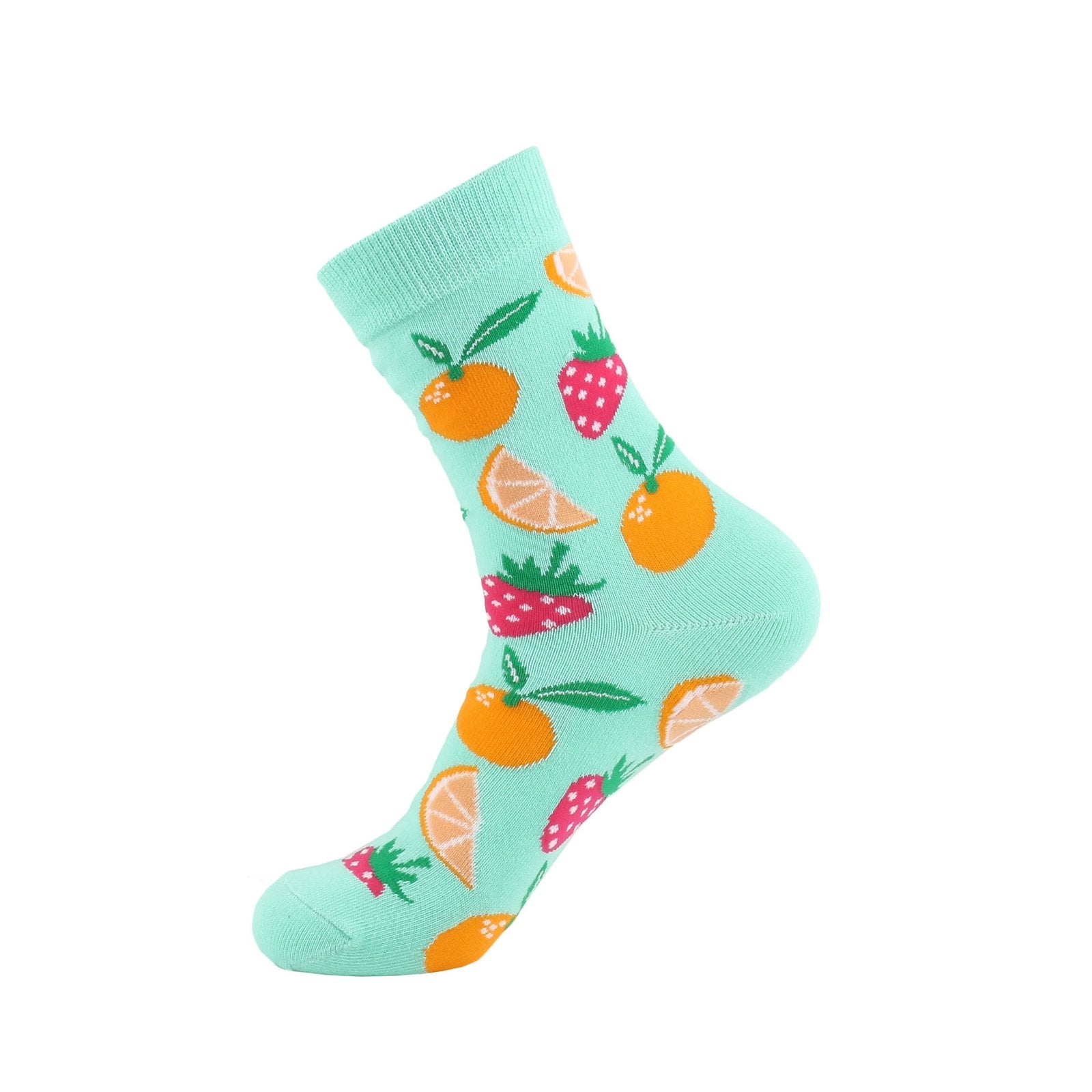 Cute Cartoon Socks for Women
