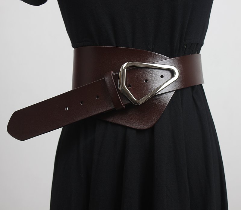 Slimming Women's Waist Girdle Belt
