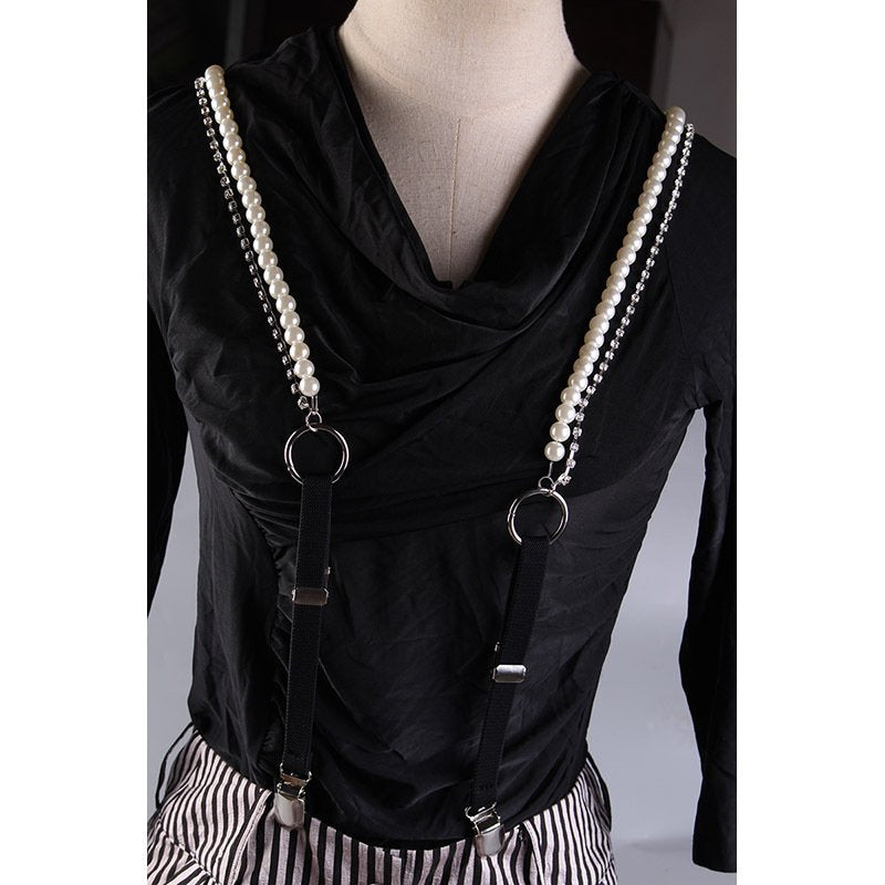 Stretchy Sling Belt
