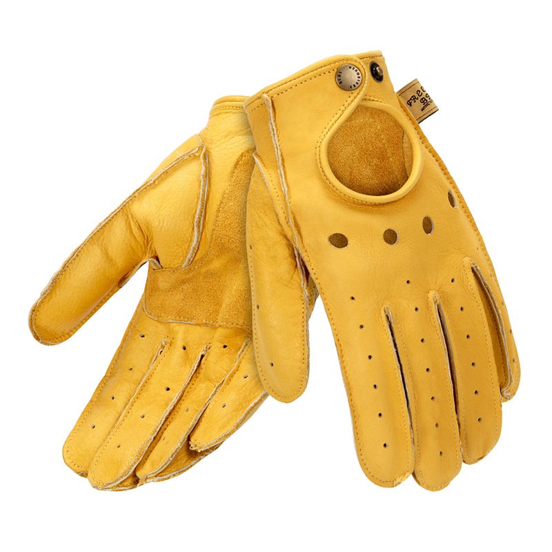 Warm Touchscreen Cycling Gloves for Men & Women - Windproof & Waterproof