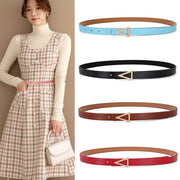 Women's Casual Jeans Belt