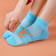Non-Slip Sports Socks for Men & Women