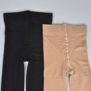 Slightly Transparent Fashion Socks for Women