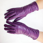 Warm Winter Riding Gloves for Women