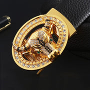 Auto Buckle Belt