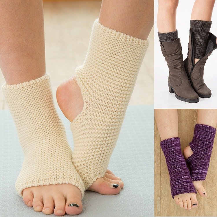 Protective Dance Socks for Women and Men