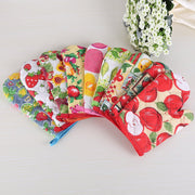 Stay Safe in the Kitchen - High Temp Microwave Gloves