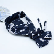 Japanese Anime Kimono Collar Bow Accessory
