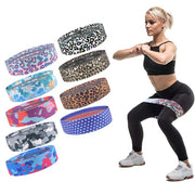 Elastic Waist Trainer for Fitness & Body