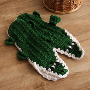 Soft Animal Socks for Women