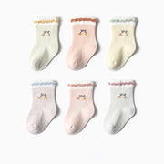 Cute Baby Socks for Newborns & Toddlers
