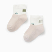Newborn Baby Socks for Summer - Soft Cotton