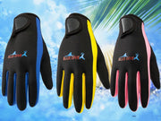 Dive with Confidence: Wear-Resistant Non-Slip Gloves