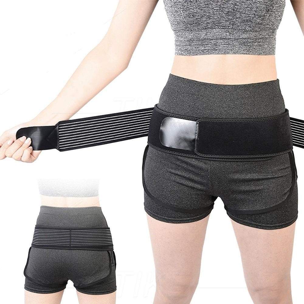 Postpartum Support Belt for Women - Adjustable Hip Lifter Correction