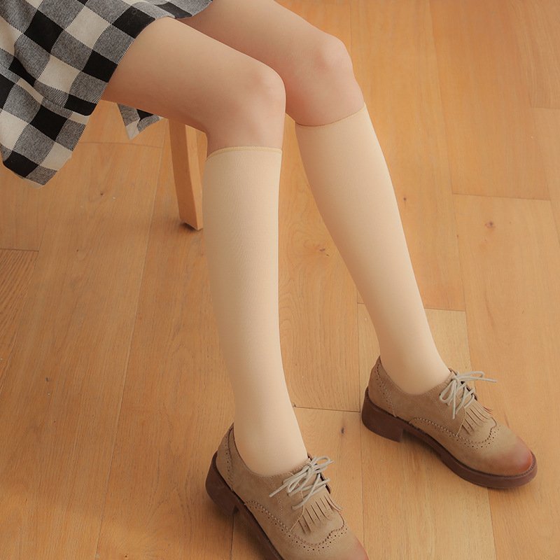 Warm Over Knee Socks for Women