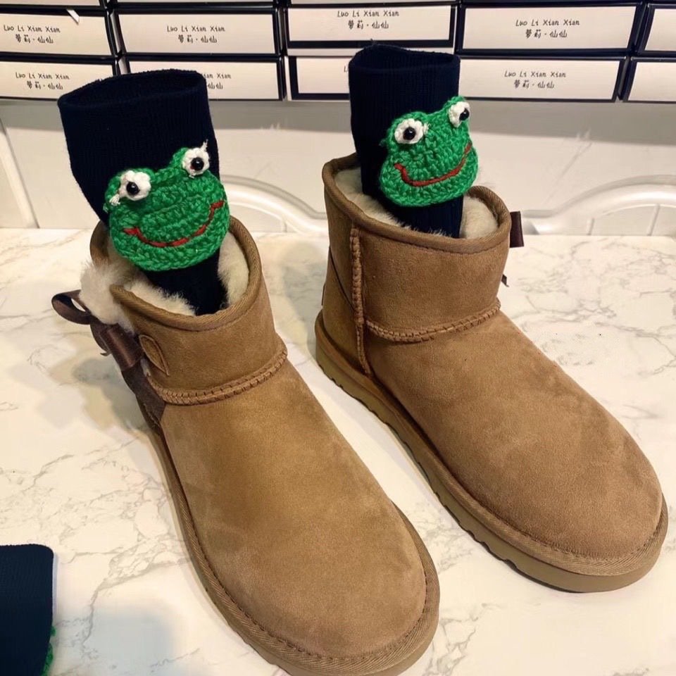 Fashion Frog Socks for Women - Breathable & Sweat Absorbent