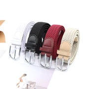 Universal Braided Belt for Men and Women