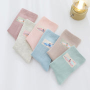 Cute Cartoon Socks for Kids - Breathable & Warm