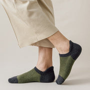 Breathable Fall Winter Socks for Women