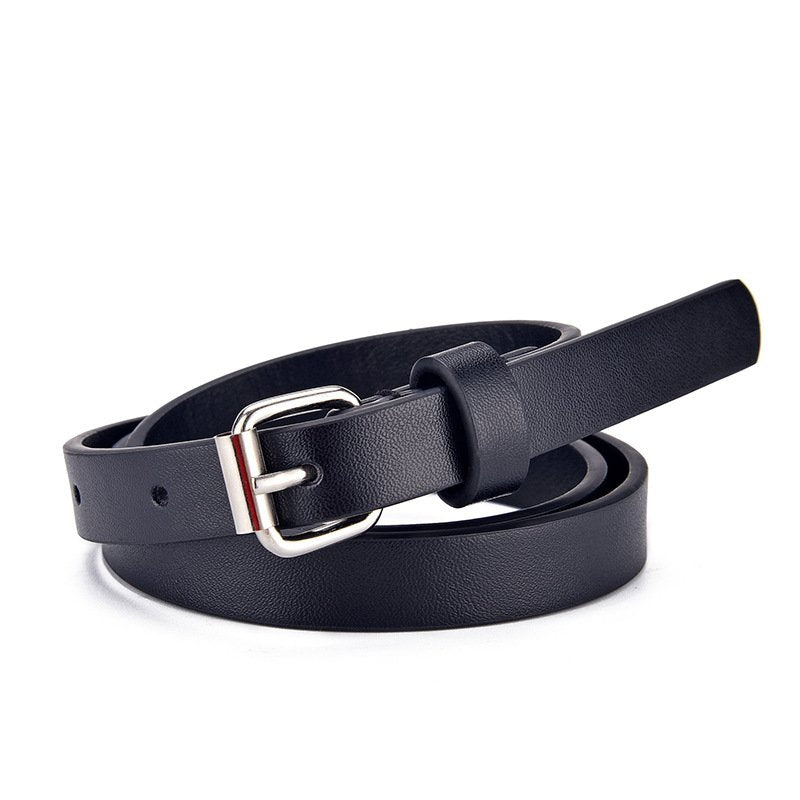 Glitter Heart Belt for Women and Girls
