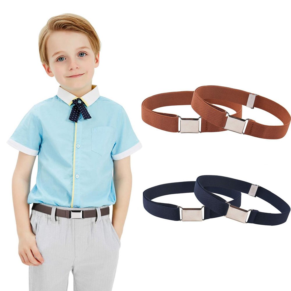 Easy Fit Pants Belt