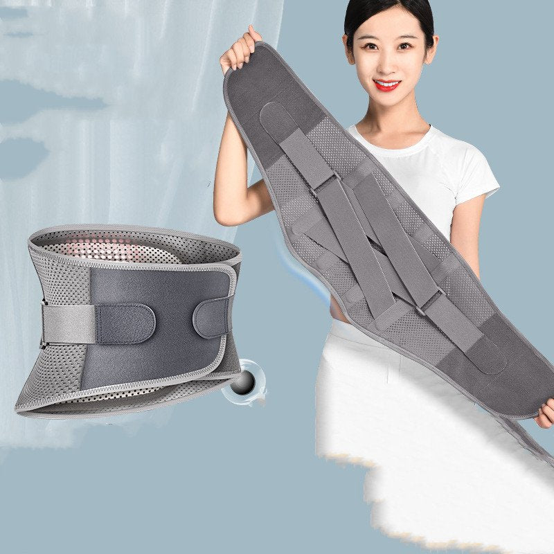 Back Pain Relief Belt