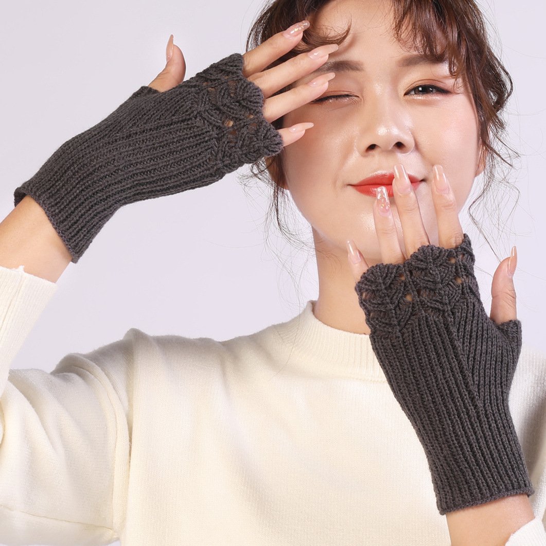 Cozy Winter Gloves for Women