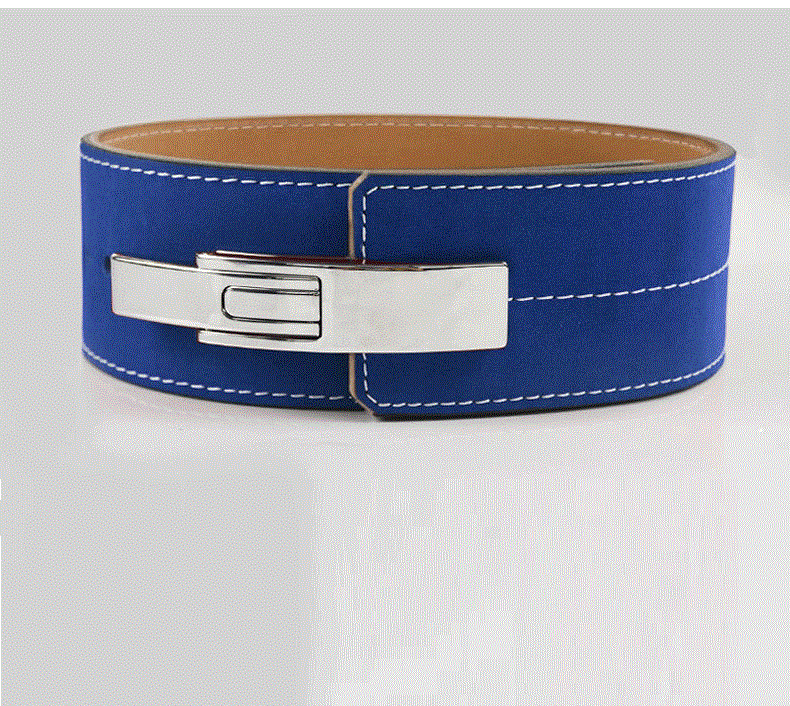Weightlifting Support Belt