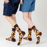 Cozy Constellation Socks - Autumn & Winter