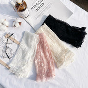 UV Protection Sleeves