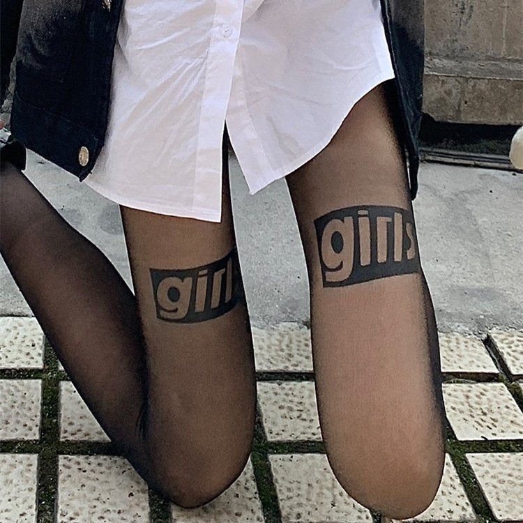 Ultra-thin Anti-Hook Wire Socks for Women