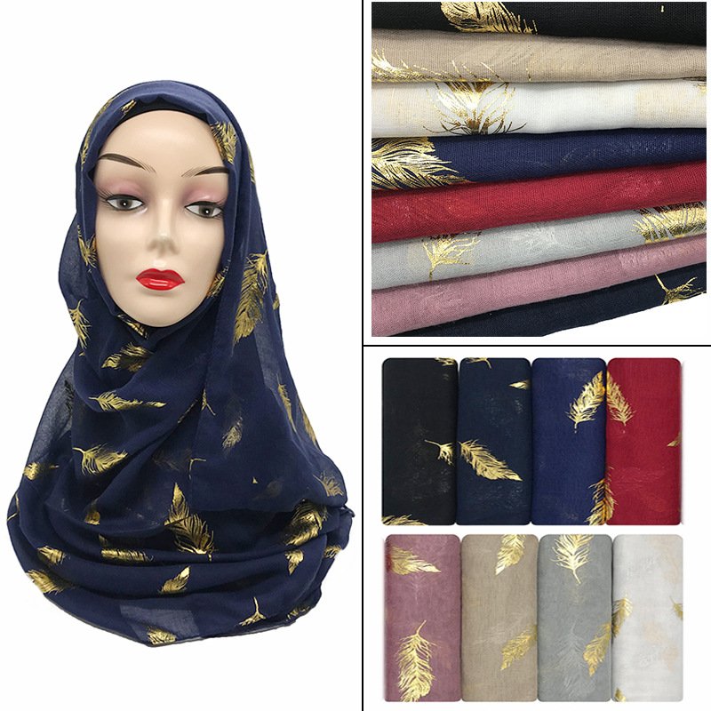 Elegant Shawl Scarf