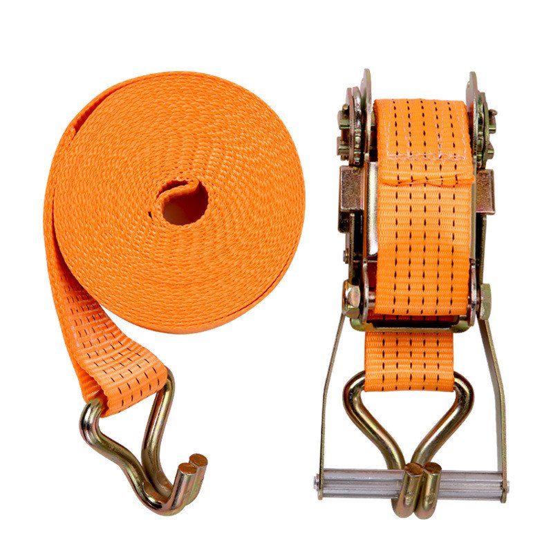 Heavy Duty Cargo Binding Belt Tensioner