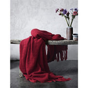 Cozy Throw Blanket
